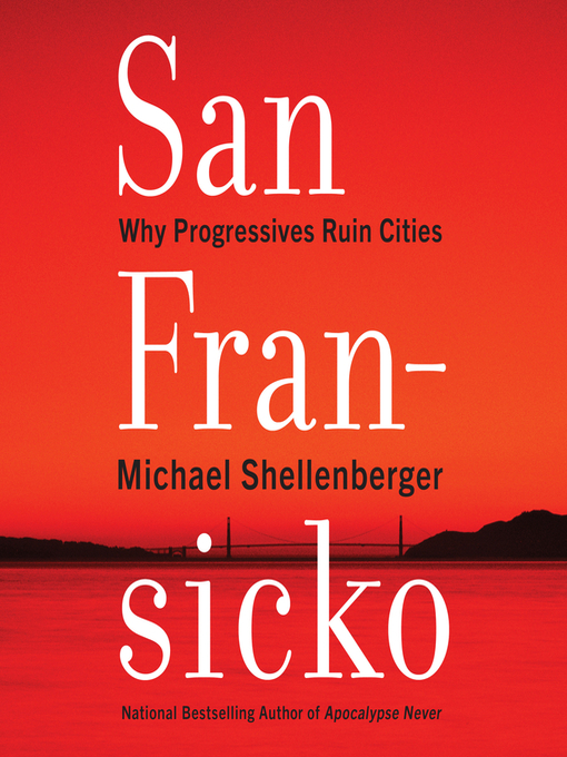 Couverture de San Fransicko